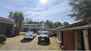 maison-villa à la vente -   86250  ASNOIS, surface 134 m2 vente maison-villa - APR715239